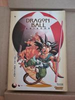 Dragonball Artbook Bayern - Tegernheim Vorschau