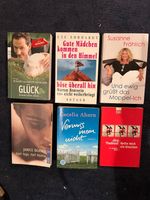 Flohmarkt Lesestoff Bücher Romane und.... - versandfrei Hessen - Rödermark Vorschau