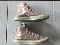 Converse All Star, Damen Sneakers, Größe 39, rosa Glitzer Baden-Württemberg - Villingen-Schwenningen Vorschau
