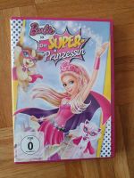 Barbie in Die Super Prinzessin , DVD *TOP* Baden-Württemberg - Mannheim Vorschau