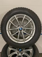 Winterräder BMW 17 Zoll X3 X4 F25 F26 225/60/17 Winterreifen RDKS Nordrhein-Westfalen - Bünde Vorschau