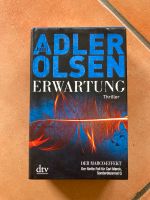 Jussi Adler-Olsen Erwartung Buch Hardcover Kreis Ostholstein - Lensahn Vorschau