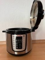 Verkaufe Tefal Multikocher 6 l Schüssel, elektr. Schnellkochtopf Baden-Württemberg - Lörrach Vorschau