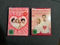 DVD-Set Doctors Diary alle Staffeln Bayern - Lauf a.d. Pegnitz Vorschau