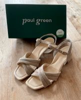 Paul Green Damensandalette Gr. 5/US7,5/EU38+++NEU+++ Nürnberg (Mittelfr) - Mitte Vorschau