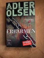 Erbarmen/ Thriller Brandenburg - Großräschen Vorschau