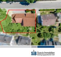 Schönes Baugrundstück für Einfamilienhaus und Doppelhaus Baden-Württemberg - Aichtal Vorschau