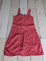 Soccx Design Leinenkleid Gr. 38 Sachsen - Mittelbach Vorschau