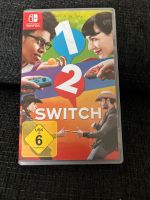 1, 2 Switch Game Saarbrücken - Malstatt Vorschau