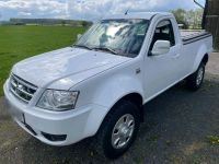 Tata Xenon Dicor 2.2 VTT 4x4•ElektrischeFensterheber•Klima• Niedersachsen - Göttingen Vorschau