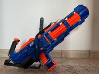 Nerf Titan CS-50 ( Nerf Minigun) Nordrhein-Westfalen - Rösrath Vorschau