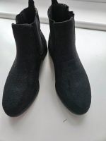 Mädchen  Stiefeletten Berlin - Lichtenberg Vorschau