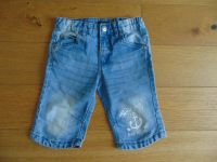 Jeans Shorts Blue Seven Gr. 128 Sachsen-Anhalt - Magdeburg Vorschau