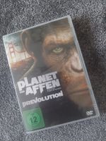 Planet der Affen Prevolution DVD Kr. Passau - Passau Vorschau