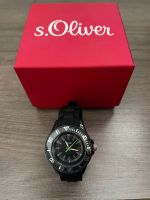 s.oliver Armbanduhr • SO-3636-PQ • NEU + OVP Nordrhein-Westfalen - Detmold Vorschau
