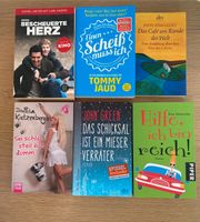 Verschiedene Bücher Niedersachsen - Wildeshausen Vorschau