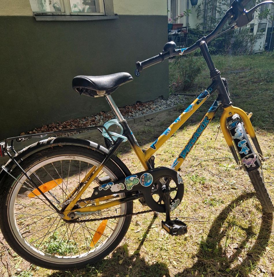 Fahrrad 20 Zoll in Berlin