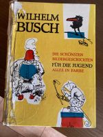 Wilhelm Busch Bildergeschichten für die Jugend München - Au-Haidhausen Vorschau