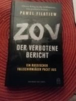 ZOV Buch. Berichterstattung aus dem Krieg Pankow - Prenzlauer Berg Vorschau