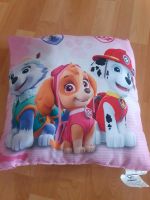 Paw patrol Kissen # NEU Baden-Württemberg - Renchen Vorschau