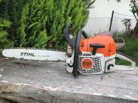 Stihl MS 362C Bayern - Ohlstadt Vorschau