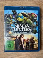 Teenage Mutant Ninja Turtles „Out of the Shadows“ Blueray NEU Niedersachsen - Lüneburg Vorschau