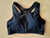 Nike Sport-BH Damen Größe M Schwarz neu Nordrhein-Westfalen - Mülheim (Ruhr) Vorschau