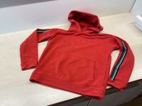 s.Oliver Sweatshirt Sweatpulli Kapuzenpullover Hoodie rot 152 M Bayern - Dingolfing Vorschau