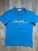 Lacoste T-Shirt Print Brandenburg - Cottbus Vorschau