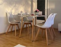 Tisch mit 4 Stühlen *Originalverpackt* Bremen - Horn Vorschau