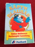 Kartenspiel Käpt'n Blaubär Wuppertal - Heckinghausen Vorschau