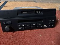 Radio BMW E39 Reverse RDS Autoradio. Rheinland-Pfalz - Obermoschel Vorschau