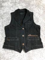 Blazer Jacke Shirt Weste Cecil schwarz Größe M 38 40 Jeansjacke Bayern - Lichtenfels Vorschau