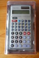 REX Wissenschaftlicher Taschenrechner D1-3 Solar / Batterie Köln - Merkenich Vorschau