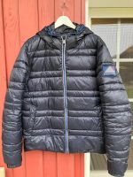 Scotch und Soda Jacke dunkelblau, guter Zustand, Größe XL Niedersachsen - Gifhorn Vorschau