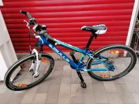 Bulls Fahrrad 24 Zoll blau mit Beleuchtung Rheinland-Pfalz - Mülheim-Kärlich Vorschau