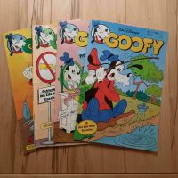 Comics Walt Disneys Goofy Rheinland-Pfalz - Bubenheim Vorschau