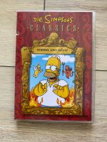 DVD Simpsons Classics Himmel & Hölle 4 Folgen Sachsen-Anhalt - Dessau-Roßlau Vorschau