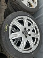 Sommerreifen Original Volvo V70  Bridgestone 225/45 R 17 91Y Hessen - Biebesheim Vorschau