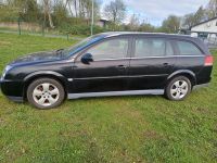 Opel Vectra Rostock - Dierkow Vorschau