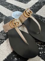 Gucci Sandalen - NEU - 100% Original Bayern - Gilching Vorschau