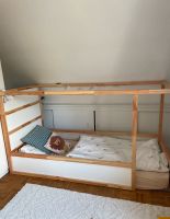 Kura Ikea Bett 90x200cm Schleswig-Holstein - Lübeck Vorschau