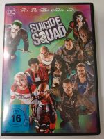 Suicide Squad DVD Leipzig - Eutritzsch Vorschau