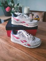 Reebok Sneaker weiß Gr. 39 Berlin - Spandau Vorschau