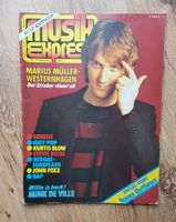 Musik Express Oktober 1981 Niedersachsen - Lindhorst Vorschau