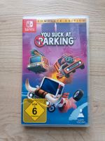 You suck at parking Nintendo Switch complete Edition Nordrhein-Westfalen - Detmold Vorschau