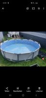 Pool Aufstellpool Bestway Steel Pro Max 366 Nordrhein-Westfalen - Eschweiler Vorschau