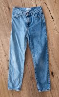 Twotone Jeans von Mango, Gr. XXS (ca Gr. 134/140) Baden-Württemberg - Mötzingen Vorschau