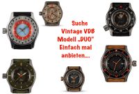 Suche Vintage VDB „DUO“  ⬛️ Saarland - Wallerfangen Vorschau