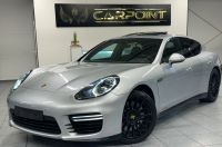 Porsche Panamera GTS 4,8l /Carbon/LED/18Wege/Schiebedach Nordrhein-Westfalen - Hamm Vorschau